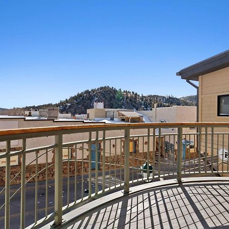 Loft Of Estes Park - Permit #6059公寓 外观 照片